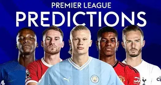 The-Premier-League-A-Footballing-Spectacle-And-Its-Match-Predictions